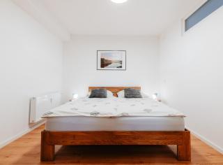 Berglodge Harz mit 40m² Sonnenterrasse - 3