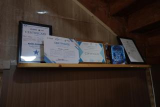 Rasulboy Guest House - 6