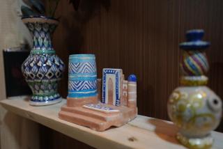 Rasulboy Guest House - 5