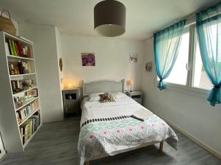 Large house for 8 with terrace in Brest - 1