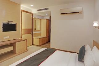Townhouse RELAX SUITS A BOUTIQUE HOTEL VASUNDHARA - 9
