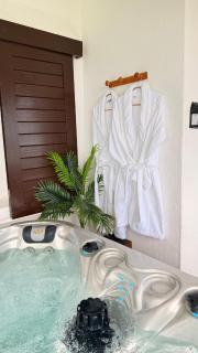La Belle Vue - Nouveau - Jacuzzi SPA Privé & Chauffé - 9