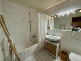 ciao-aschau Haus zur Burg Ap204 Hupferl1 - 2