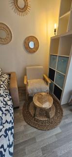 Une chambre douillette à Stade de France - 5