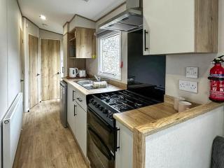 Coastal 3 The Saltern Holiday Park - Ukc8202 - 6