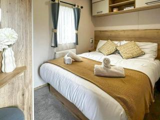 Coastal 3 The Saltern Holiday Park - Ukc8202 - 4