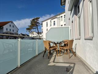 Villa Asta - Binz - 3