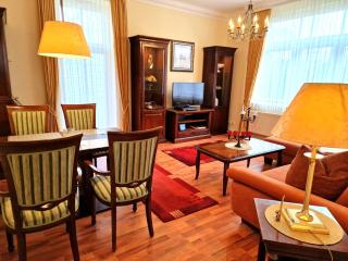 Villa Asta - Binz - 2