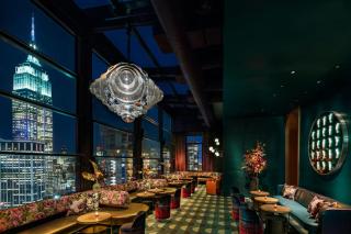 Moxy NYC Chelsea - 0