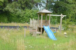 Luxe, rust en ruimte bij de Veluwse Vogels in Epe - 8