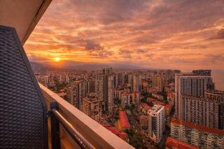 Orbi City VIP Luxurious Hotel - 9