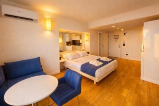 Orbi City VIP Luxurious Hotel - 4