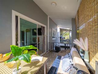 Hidden Gem tiny house in fisherman s village - Bophut - 4