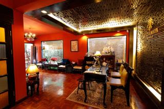 Rachamankha Flora House - 2