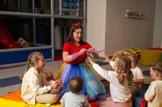 Platinum Mountain Hotel&SPA - 3