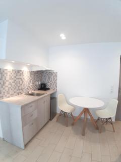 Evnia apartments - Vóthon - 1