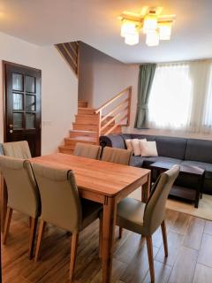 City-Top Panorama House & Apartments - Esztergom - 7