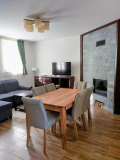 City-Top Panorama House & Apartments - Esztergom - 4