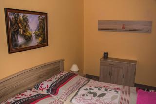 Restaurace a pension První Mlýn Chomutov - Chomutov - 9