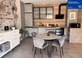 Apartament II Młyny Gdańskie blisko centrum - 9