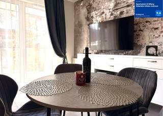 Apartament II Młyny Gdańskie blisko centrum - 8