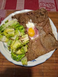 Gîte de la croix - 7