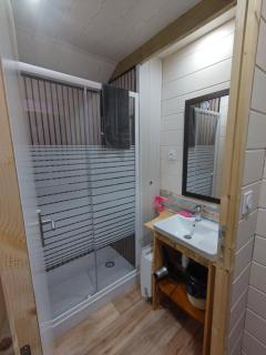 Chambre bordeaux - 6