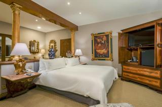 Casa Mayor Saltillo, Hotel Hacienda - 9