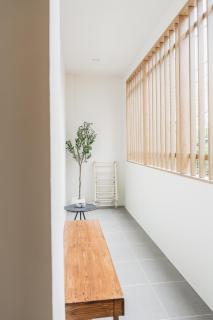 Lotus Bear House - 1BR Loft - 4