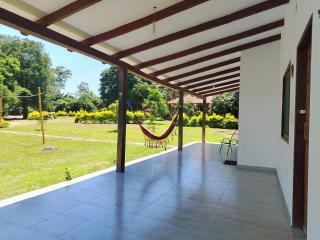 Cabañas El Campito - 6