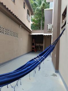 Casa Temporada peterle Iriri - 5