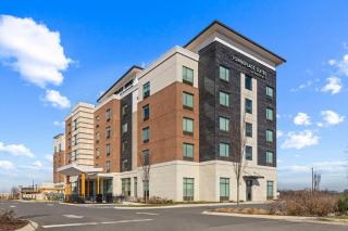 TownePlace Suites by Marriott Murfreesboro - 5