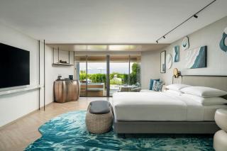 Pattaya Marriott Resort and Spa - 3