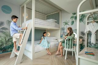 Pattaya Marriott Resort and Spa - 5