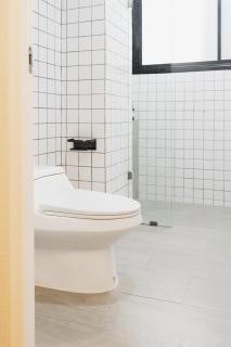 Lotus Bear House - 1BR Loft - 5