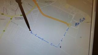 Kaz Resident - Plaine Magnien - 5