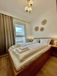 Perła Bałtyku - jacuzzi, sauny, sala zabaw, bilard, garaż, do plaży 400m - 8