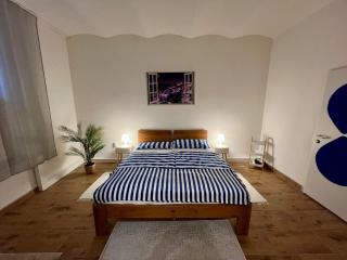 Gemütliche Altbauwohnung nahe Zentrum & Bahnhof - 5