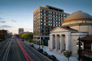 AC Hotel Detroit at the Bonstelle - 7