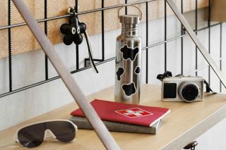 Moxy Zurich - Zurich - 4