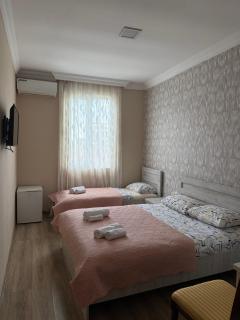 SWEET HOUSE 470 - Kobuleti - 9