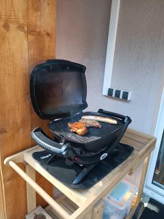 Berglodge Harz mit 40m² Sonnenterrasse - 1