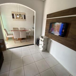 Casa de Temporada - 5