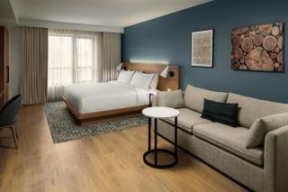 Element Seattle Downtown - 1