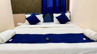 Hotel Kiaan Blue - 6