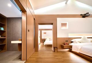 瓦述loft别院 - 1