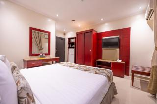 Al Muhaidb Residence Al Takhasossi 3 - 5