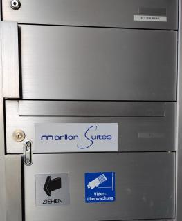 Casa Rheinblick - Apartment D - 9