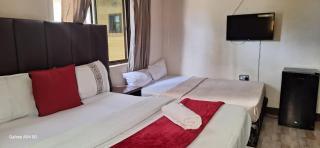 Golden age lodge - 1