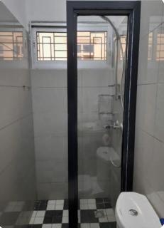 Appartement meublé à Yaoundé, face hôpital général avec, WIFI, climatisation gardien et parking - 1